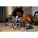 LEGO&reg; Icons Stranger Things: Будинок Кріл 11370