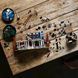 LEGO&reg; Icons Stranger Things: Будинок Кріл 11370