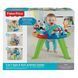 Розвивальний центр "Крутись, грай та сортуй" Fisher-Price