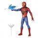 Фігурка Hasbro Titan Hero Spider-man Людина-павук 30 см E7344