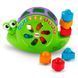 Музичний сортер "Равлик" оновл. Fisher-Price