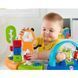 Розвивальний центр "Крутись, грай та сортуй" Fisher-Price