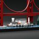 Конструктор LEGO Architecture Сан-Франциско 565 деталей 21043