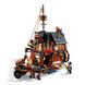 Конструктор LEGO Creator Піратський корабель 3 в 1 31109