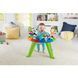 Розвивальний центр "Крутись, грай та сортуй" Fisher-Price