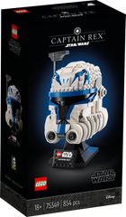 LEGO® Star Wars™ Шлем капитана Рекса 75349