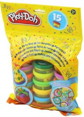 Набір пластиліну Play-Doh Party Bag 18367