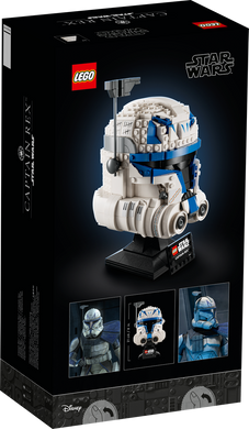 LEGO® Star Wars™ Шлем капитана Рекса 75349