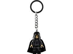 Брелок для ключів LEGO Star Wars Emperor Palpatine