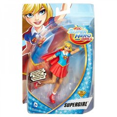 Super Hero Girls SuperGirl DMM34