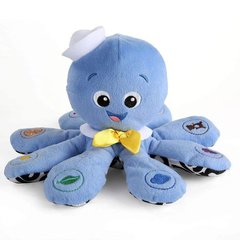 Іграшка музична Baby Einstein Octoplush (30933)