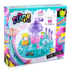 Іграшка для розваг Slime "Фабрика Лізунів"