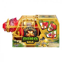 Ігровий набір Treasure X Dino Gold