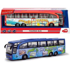 Туристичний автобус «Екскурсія по місту» Dickie 374 5005