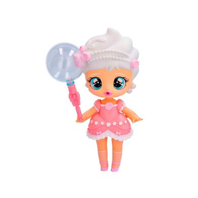 Ігровий набір з лялькою Bubiloons – Крихітка Бабі С’юзі 906211IM