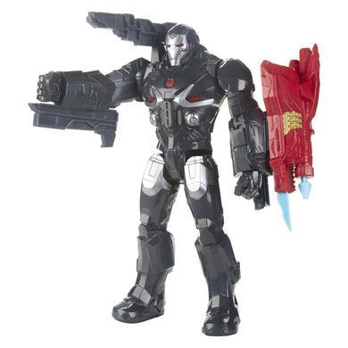 Ігрова фігурка Делюкс Месники Воїн Marvel Hasbro E4017