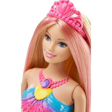 Barbie Русалка "Яскраві вогники" DHC40