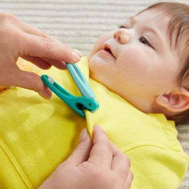 Іграшка-тримач для соски Fisher-Price