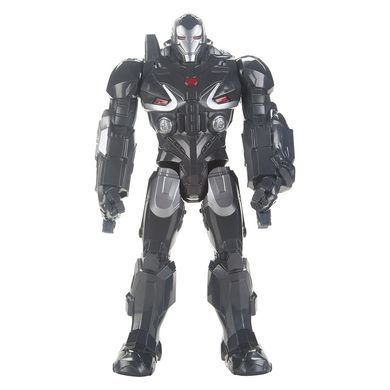 Ігрова фігурка Делюкс Месники Воїн Marvel Hasbro E4017
