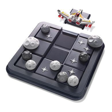 Настільна гра Smart Games Увага Астероїди SG 426 UKR