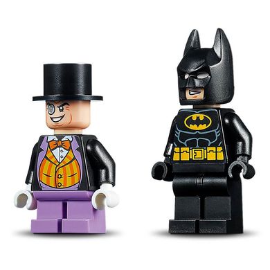 Набір «Гонитва за Пінгвіном на бэткатере» LEGO® DC (76158)