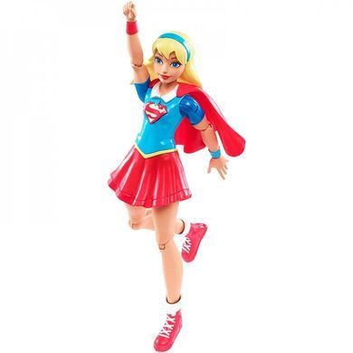 Super Hero Girls SuperGirl DMM34