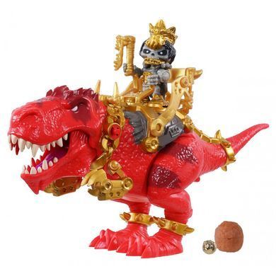 Ігровий набір Treasure X Dino Gold