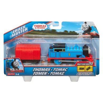 Моторизований поїзд "Томас і друзі" (в асорт) BMK87