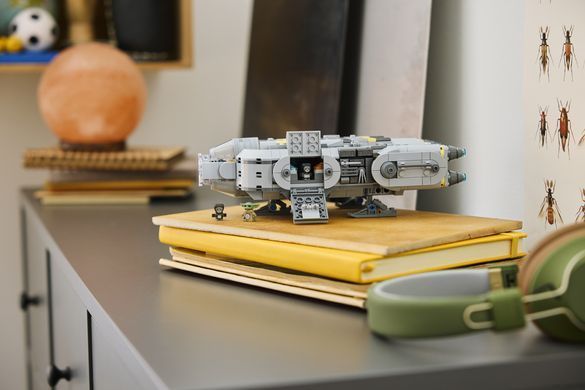 LEGO&reg; Star Wars&trade; Зореліт анзелланців 75445