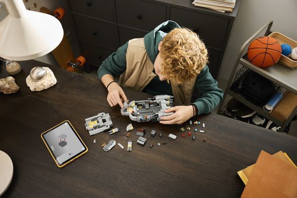 LEGO&reg; Star Wars&trade; Зореліт анзелланців 75445
