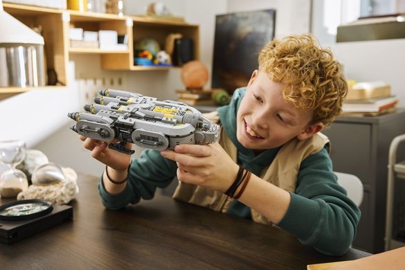 LEGO&reg; Star Wars&trade; Зореліт анзелланців 75445