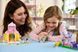 LEGO&reg; Кукольный домик Габби Гора сладостей и сад Китти Вязаная игра 11205