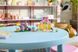 LEGO&reg; Кукольный домик Габби Гора сладостей и сад Китти Вязаная игра 11205