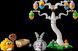 LEGO&reg; Пасхальный кролик и охота на куриные яйца (40808)