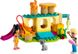 LEGO® Friends Пригоди на котячому ігровому майданчику 42612