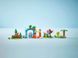 Конструктор LEGO DUPLO Сімейства диких тварин 3-в-1 10446
