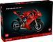 Конструктор LEGO Technic Мотоцикл Ducati Panigale V4 S 42202
