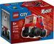 LEGO City Автоки - Пожарная машина 60482