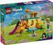 LEGO&reg; Friends Пригоди на котячому ігровому майданчику 42612