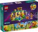 LEGO® Friends Приключения на кошачьей игровой площадке 42612