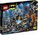 Конструктор LEGO Super Heroes Вторжение Глиноликого в бэт-пещеру 76122 DRC