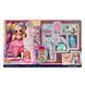 Ігровий набір з лялькою L.O.L. Surprise O.M.G. Sunshine Makeover Великий Сюрприз (589464)