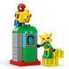 Конструктор LEGO Duplo Людина-павук проти Електро 10893