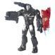 Ігрова фігурка Делюкс Месники Воїн Marvel Hasbro E4017