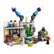 Конструктор LEGO Hidden side Примарна лабораторія Джей Бі 70418