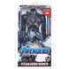 Ігрова фігурка Делюкс Месники Воїн Marvel Hasbro E4017