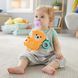 Іграшка-тримач для соски Fisher-Price