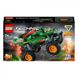 Конструктор LEGO® Technic Monster Jam™ Dragon™ 217 деталей (42149)