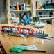 LEGO&reg; City Трамвай і вокзал у центрі міста Іграшковий набір 60423