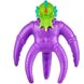 Герои Гуджитсу Растягивающая игрушка Орбитокс с вакуумом (Галактическая атака) GooJitZu 122152